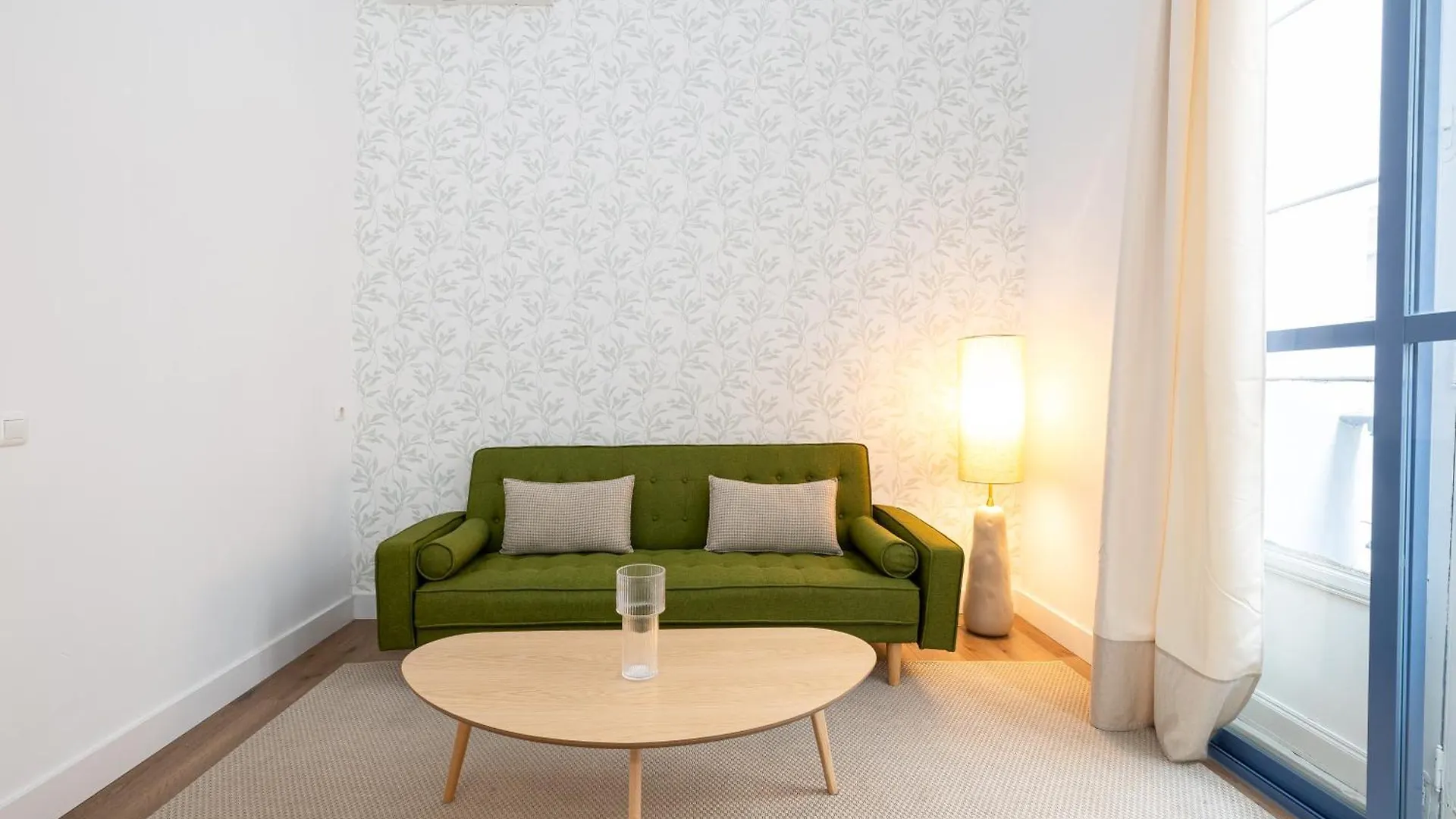 Modern Spacious Palace -1Bedroom-Center Malaga 0*,  Spain